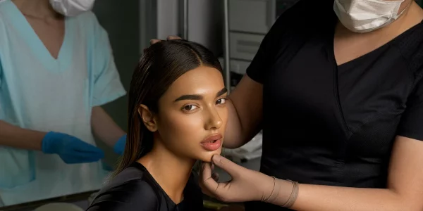 Best plastic surgeon